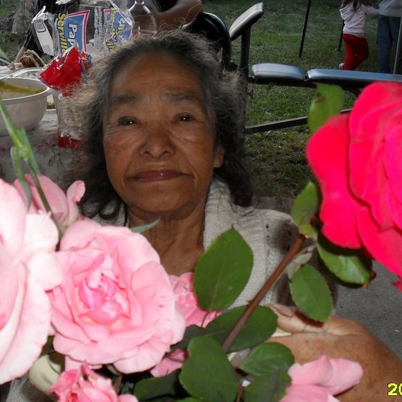 Meet your Posher, Myrna - Picture 1 of 1